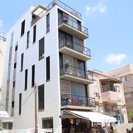 The Rambam Residence - By Localz Group Tel Aviv Luaran gambar