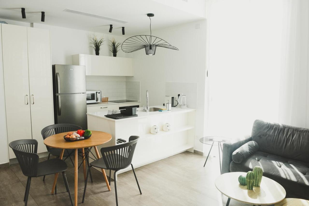 The Rambam Residence - By Localz Group Tel Aviv Luaran gambar