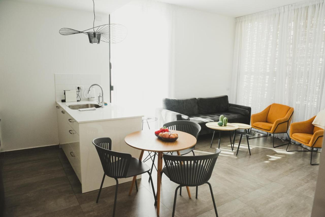 The Rambam Residence - By Localz Group Tel Aviv Luaran gambar