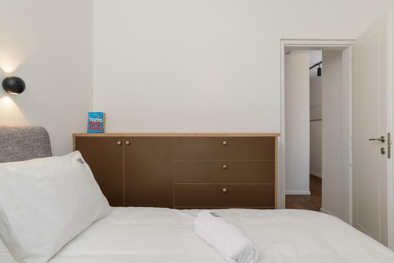 The Rambam Residence - By Localz Group Tel Aviv Luaran gambar