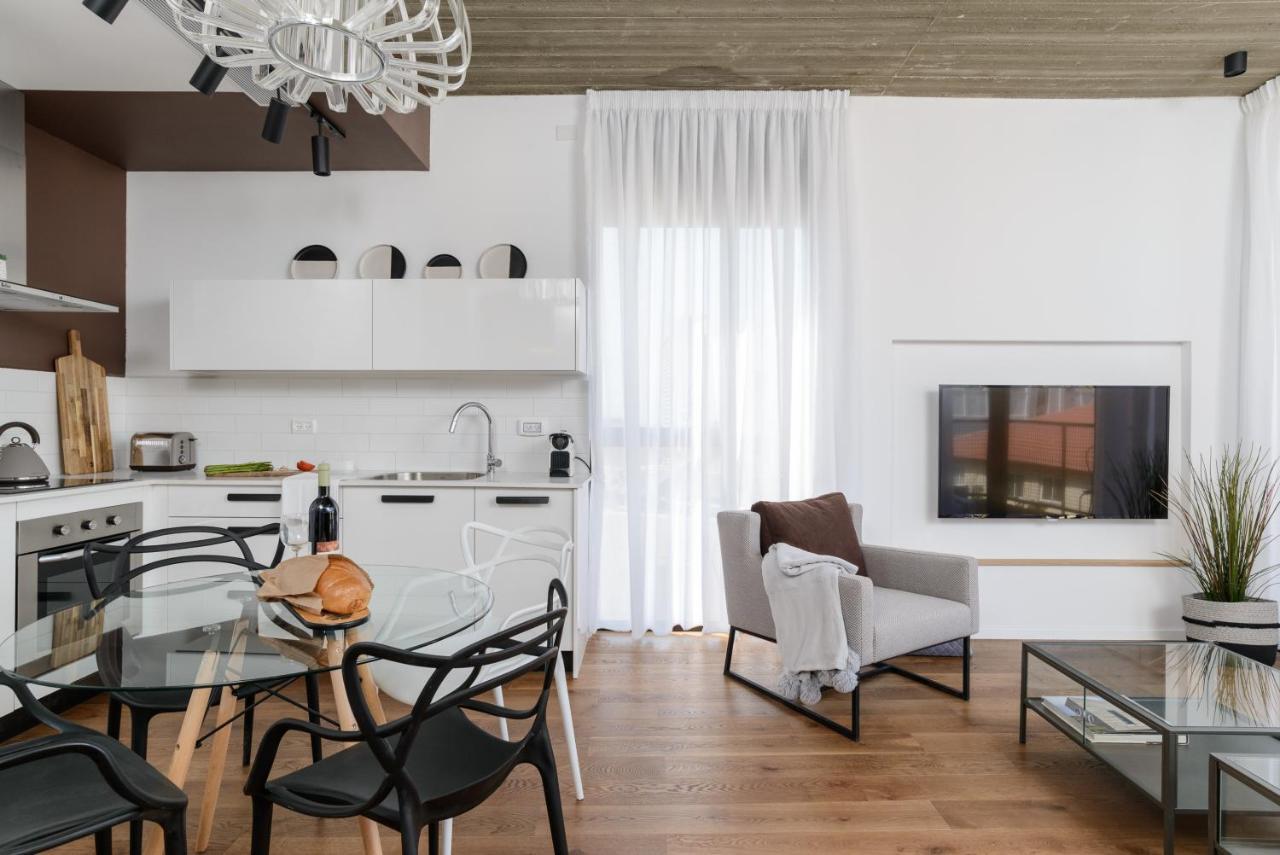 The Rambam Residence - By Localz Group Tel Aviv Luaran gambar