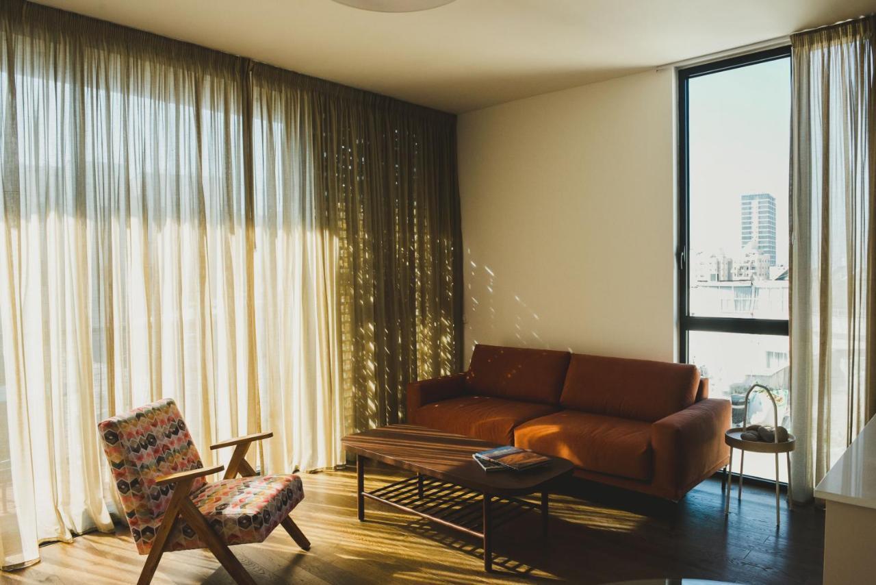 The Rambam Residence - By Localz Group Tel Aviv Luaran gambar